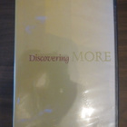 Discovering More (uusi) DVD - pikkukuva 1