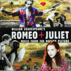Romeo + Juliet :  Soundtrack  -  CD - pikkukuva 1