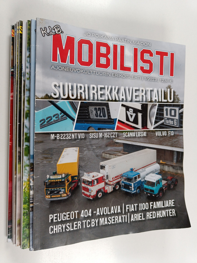 Mobilisti vuosikerta 2023 (1-8)
