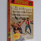 Matt Chisholm : Kaksintaistelu erämaassa - pikkukuva 1