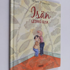 Ulf Stark ym. : Isän leikki-ilta - pikkukuva 1