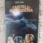 Taistelu avaruudessa SUOMIVERSIO! - pikkukuva 1