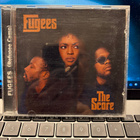 FUGEES - The Score cd - pikkukuva 1