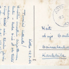 Kotka koteko   1954  kortti. - pikkukuva 2