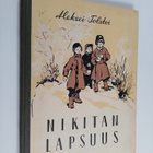 Aleksei Tolstoi : Nikitan lapsuus - pikkukuva 1