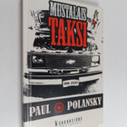 Paul Polansky : Mustalaistaksi - pikkukuva 1