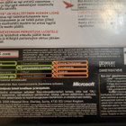 Xbox NHL 06 CIB peli - pikkukuva 3