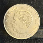 Ruotsin 5 kronor kolikko - pikkukuva 1