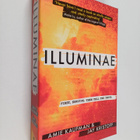 Amie Kaufman : Illuminae - pikkukuva 1