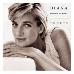 Various - Diana Princess Of Wales Tribute (CD)