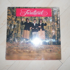 Turuttaret : Muoveista avaamaton LP v. 1979 ! - pikkukuva 2