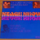 The Dorsey Brothers,Tommy And Jimmy-LP. - pikkukuva 1