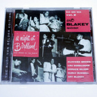 Art Blakey Quintet: A Night at Birdland, Volume Two - pikkukuva 1