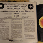 Little Junior Parker / Bobby Bland LP - pikkukuva 2