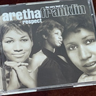 ARETHA FRANKLIN - RESPECT - THE VERY BEST OF 2CD - pikkukuva 1