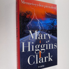 Mary Higgins Clark : Menneisyyden pirstaleet - pikkukuva 1