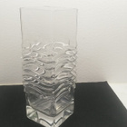 Jorma Vennola Vuoksi maljakko, Iittala. - pikkukuva 2