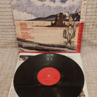 Bruce Springsteen Lucky Town lp - pikkukuva 2