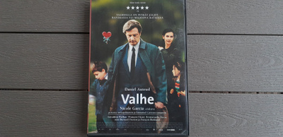 DVD: Valhe / L'adversaire (Daniel Auteuil 2002)