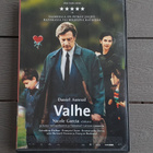DVD: Valhe / L'adversaire (Daniel Auteuil 2002) - pikkukuva 1