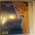 ALAN PARSONS PROJECT  LIMELIGHT THE BEST OF 2 M-/M- LP  jap - pikkukuva 2