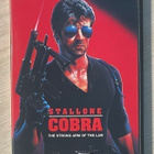 COBRA - lain vahva käsi (1996) Sylvester Stallone - pikkukuva 1
