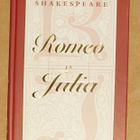William Shakespeare - Romeo ja Julia - pikkukuva 1