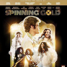 Spinning Gold (9 383) UUSI -FI- BLU-RAY nordic, 2023 - pikkukuva 2