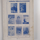 Jack London : Alicen synnintunnustus - pikkukuva 2