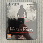 Prince of Persia: The Forgotten Sands Steelbook (PS3) - pikkukuva 1