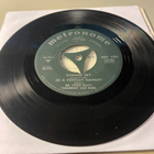 Mr. ACKER BILK: Summer Set - EP * DEN 1959 - pikkukuva 2