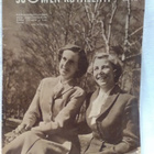 Suomen Kuvalehti No 19 toukokuu 1950 - pikkukuva 1