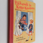 Astrid Lindgren : Pikkuveli ja Katto-Kassinen - pikkukuva 1