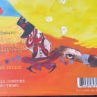 The Tea Club: Qickly Quickly Quickly 2012 cd - pikkukuva 2
