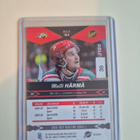Matti Härmä - Base Gold /100 (Blueline 2026-27) - pikkukuva 2
