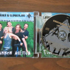 Lauri Tähkä & Elonkerjuu: Tuhannen riemua CD - pikkukuva 1