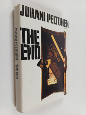 Juhani Peltonen : The end : novelleja