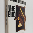Juhani Peltonen : The end : novelleja - pikkukuva 1