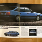 Esite Mazda 626 1983 - pikkukuva 4