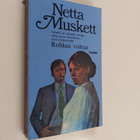 Netta Muskett : Rohkea voittaa - pikkukuva 1