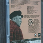 DVD Ratavartijan kaunis Inkeri ( 1950 ) - pikkukuva 2