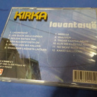 KIRKA - LAUANTAIYÖ CD NIMMARILLA - pikkukuva 2