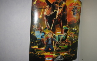 Lego juliste