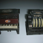 Hienot miniatyyri kupari teroittimet - pikkukuva 2