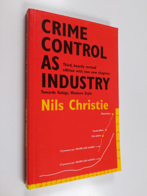 Nils Christie : Crime control as industry : towards GULAG...