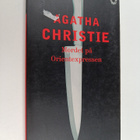 Agatha Christie : Mordet på Orientexpressen - pikkukuva 1