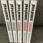AKAME 1 - 5 (SUOMI) - pikkukuva 3