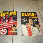 HELP 2 / 79 + BONEY M JULISTE JA ELVIS SPECIAL - pikkukuva 2