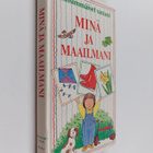 Jane Salt : Minä ja maailmani : ensimmäiset sanani - pikkukuva 1