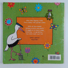 Julia Donaldson : One Mole Digging a Hole - pikkukuva 2
